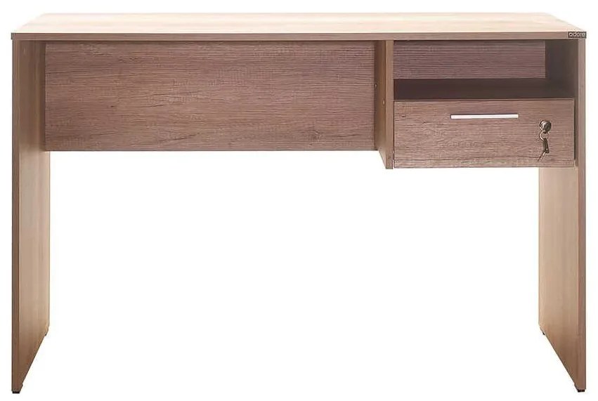 Masă PC Calliope 2 (nuc deschis) . 1109389