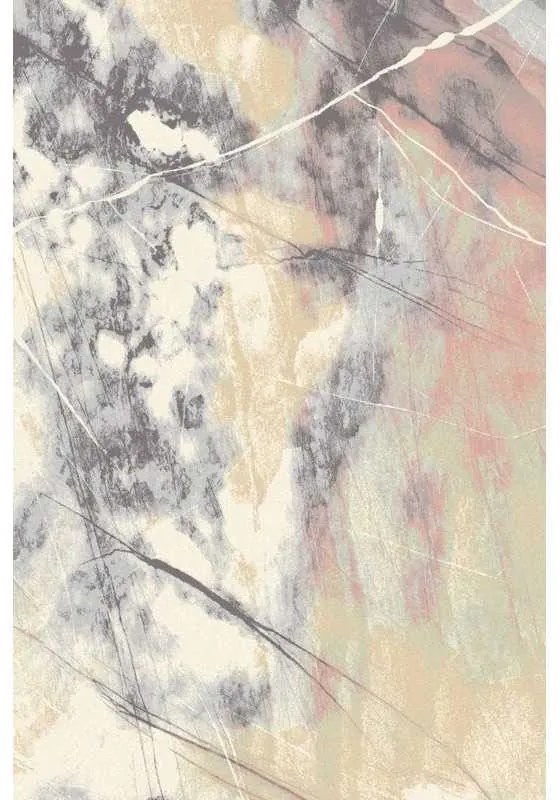 Covor lana Mokat marine Selectează mărime: 170 X 240