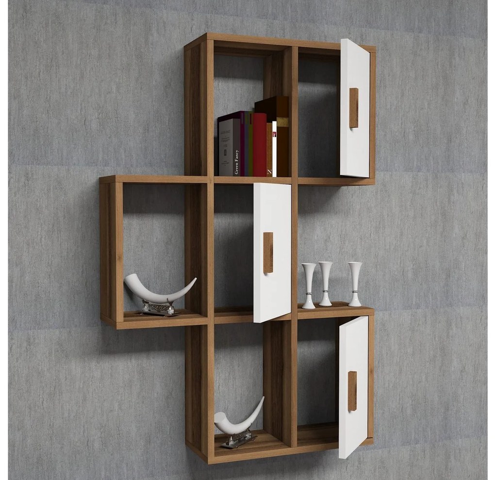 Raft Florian (Nuc + Alb). 1088670