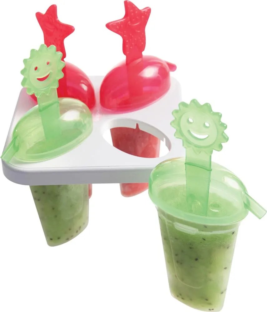 Formă pentru înghețată Mister Ice Lolly – Snips
