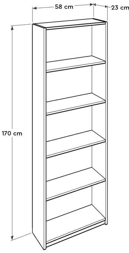 Raft Kaida 2 (antracit) . 1109400
