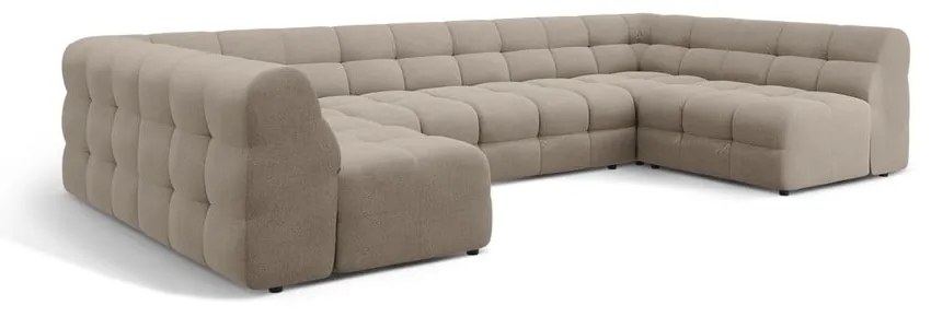 Colțar maro (în formă de "U") Kendal – Micadoni