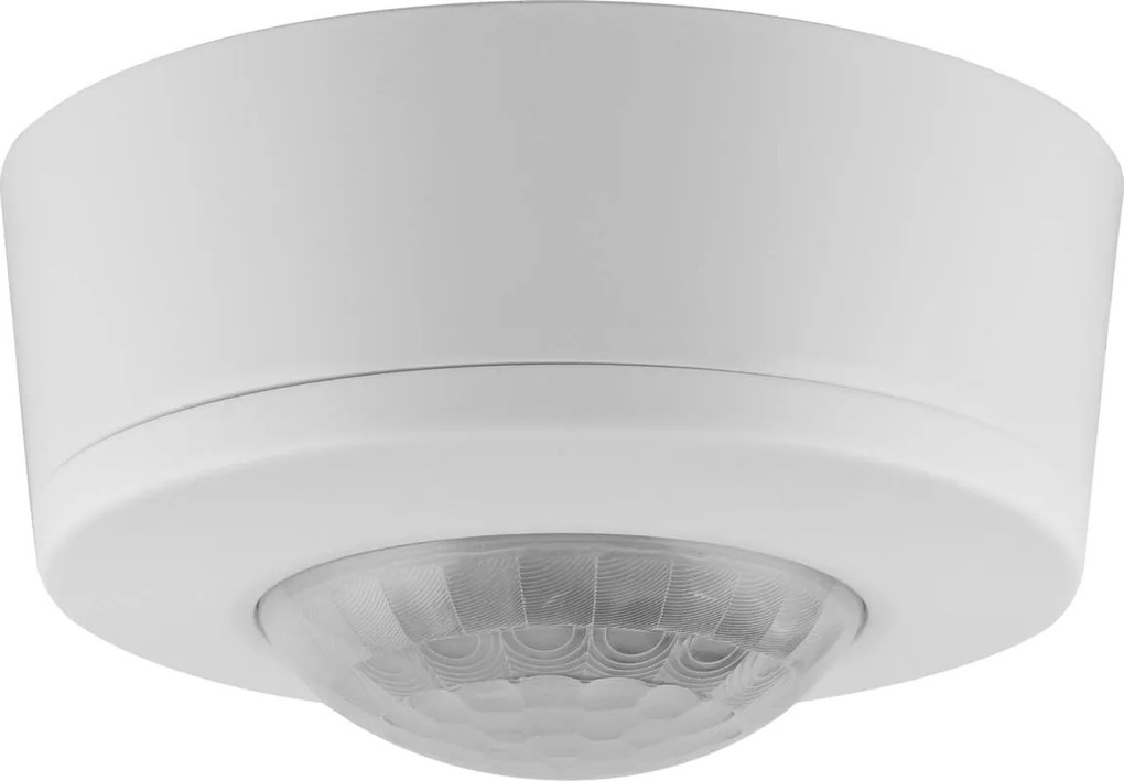 Osram - Senzor de mișcare cu infraroșu 230V IP44 alb