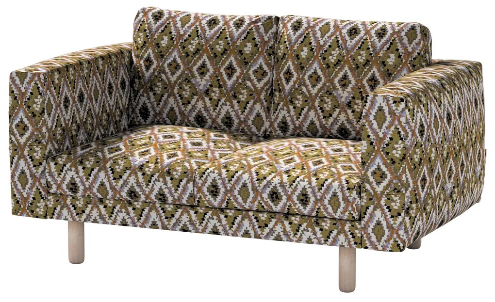 Husa pentru canapea Norsborg 2-locuri