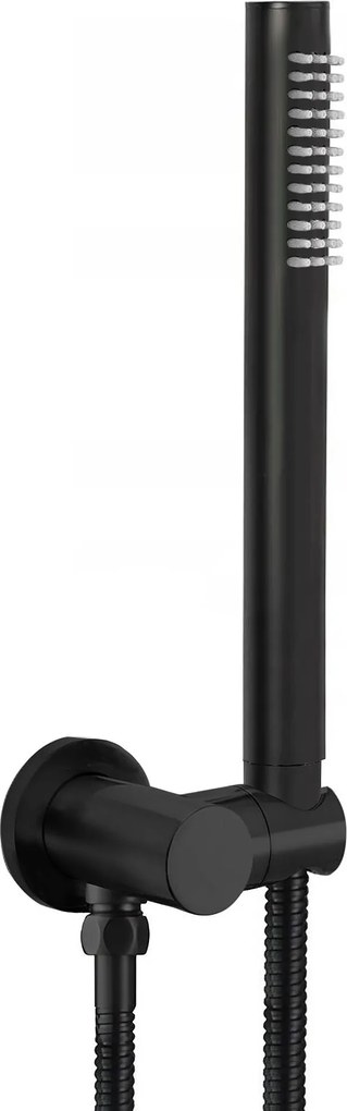 Set de dus incastrat Rea Foss Clif Black  + BOX