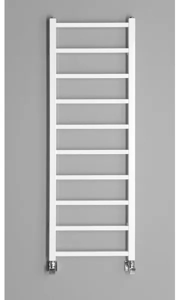 Sapho - Radiator de baie METRO LIGHT 247 W, 40 x 114 cm, alb