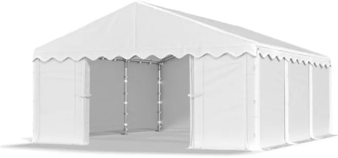 Hala depozitare/garaj 3x6 2 Comfort PE 240g Summer