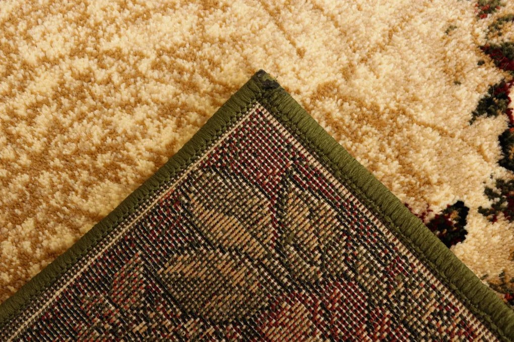 Covor Modern Lotos 15003