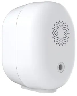 Immax NEO 07802L-Cameră solară smart exterior BARREL 5000mAh Wi-Fi IP65