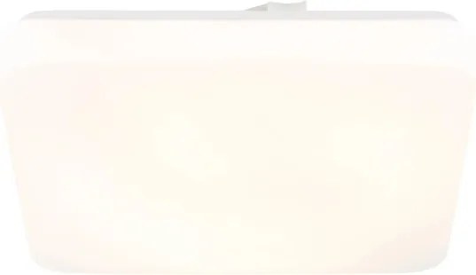 Globo 41548-16 - Plafonieră LED DONTE LED/16W/230V 27x27 cm