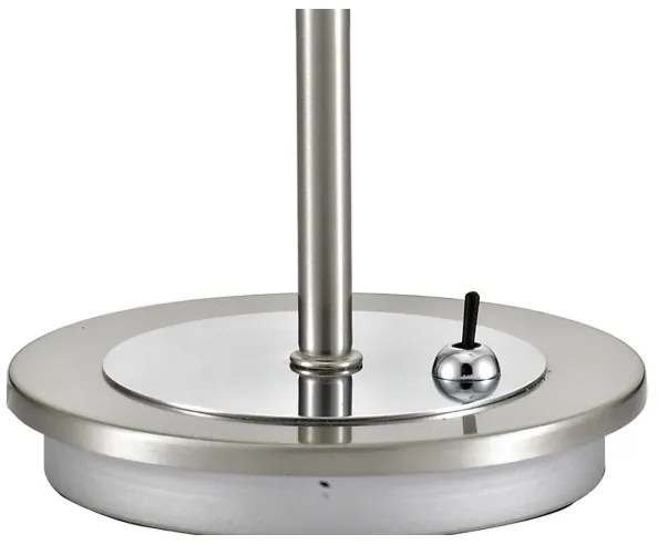 Lampă LED de masă MAX LED 1xGU10/4W/230V Leuchten Direkt 11935-55