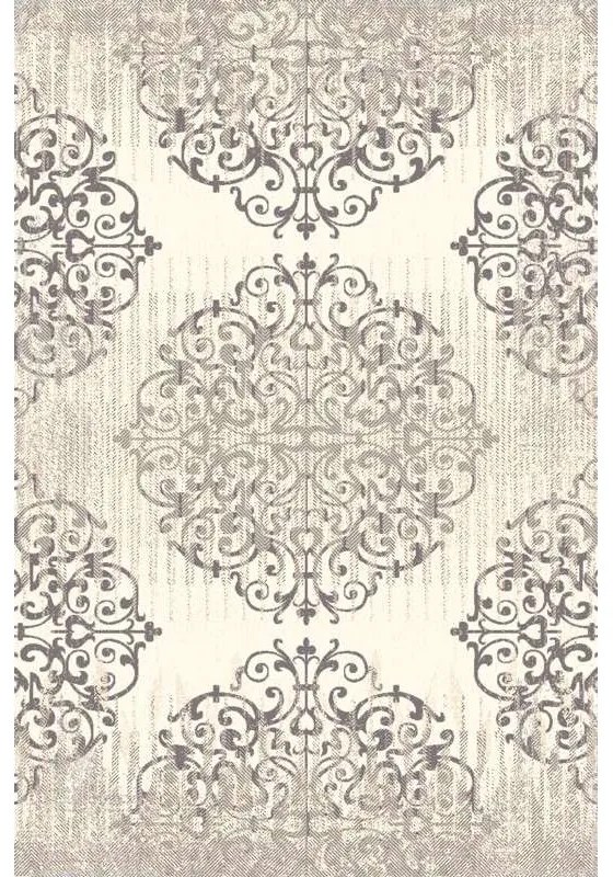 Covor lana Aneto albastru Selectează mărime: 200 X 300