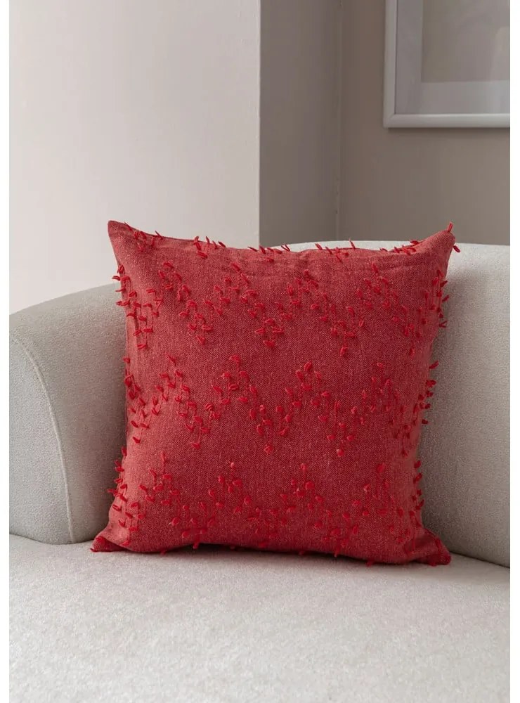 Față de pernă 43x43 cm Tuffet – Mioli Decor