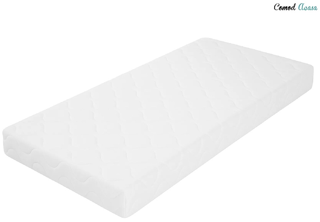 Saltea cu arcuri SOMMERA 18 cm 160 x 200 cm Protectie saltea: INCLUSIV protectie saltea