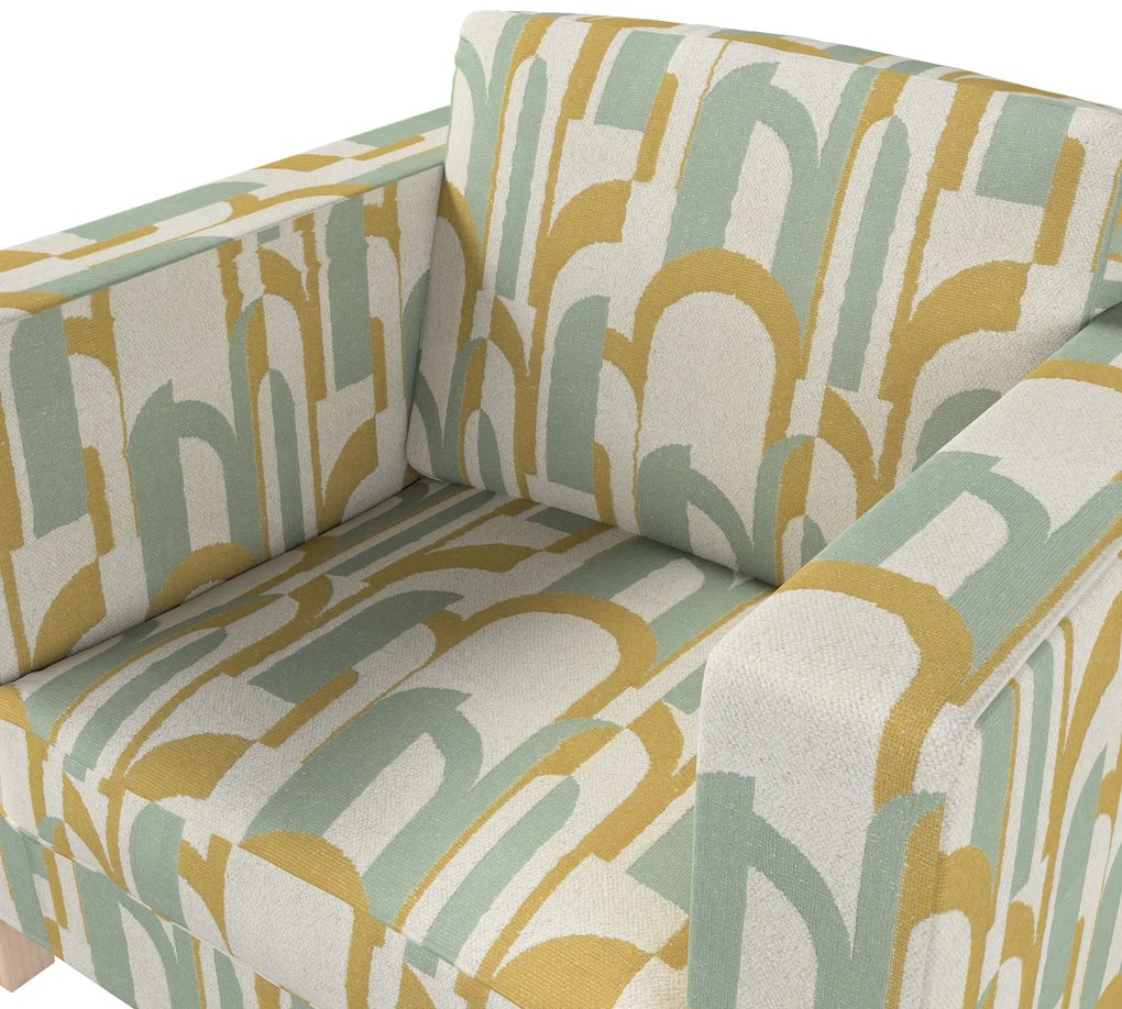 Husa fotoliu Karlanda