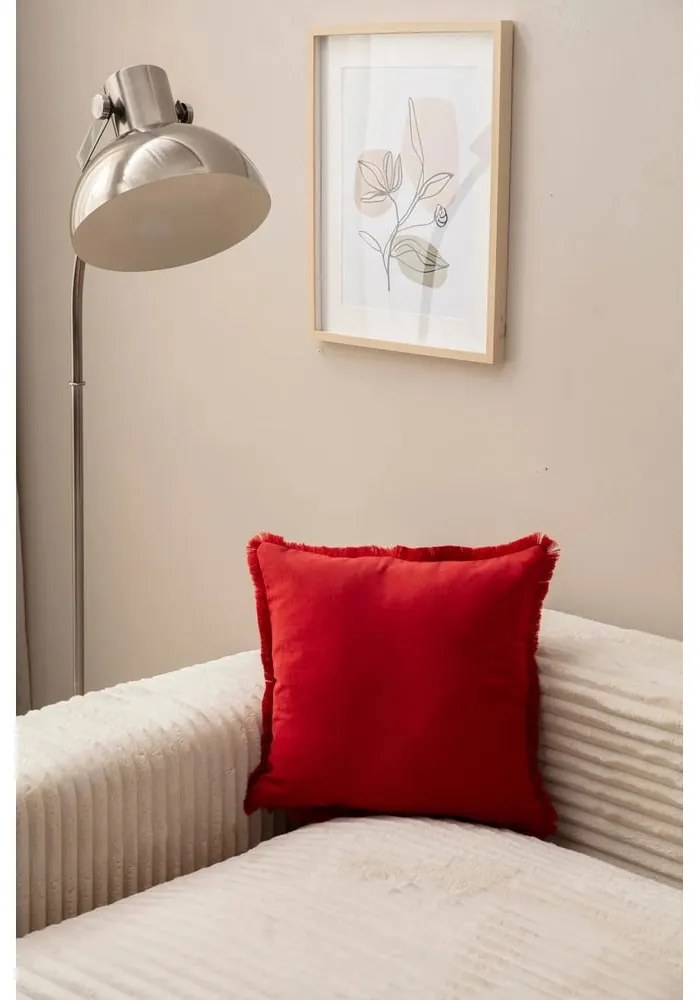 Față de pernă 43x43 cm Sacakli – Mioli Decor