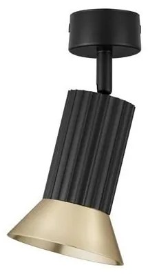 Spot aplicat directionabil design decorativ LUVIA, NVL-9011440