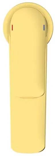 Baterie lavoar Ideal Standard Connect Air monocomanda auriu periat