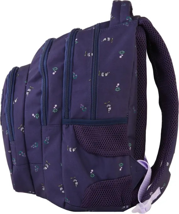 Set ghiozdan cu săculeț de pantofi și penar - Minnie Mouse