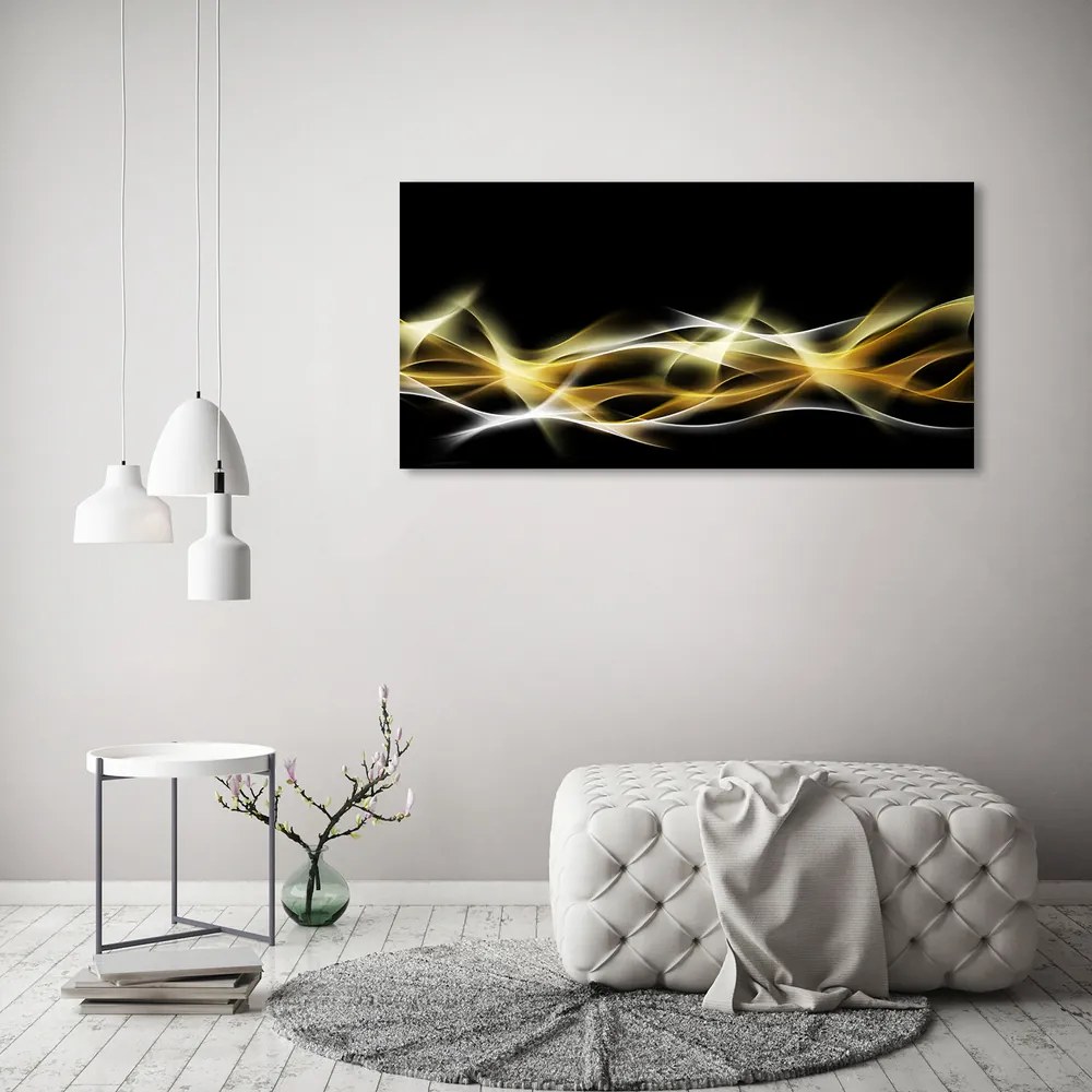 Tablou pe acril Abstracție lumina