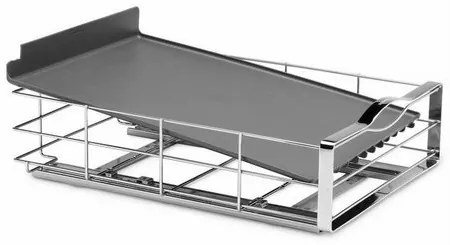Organizator sertar Simplehuman,50,8 x 35 x 15,2 cm, L