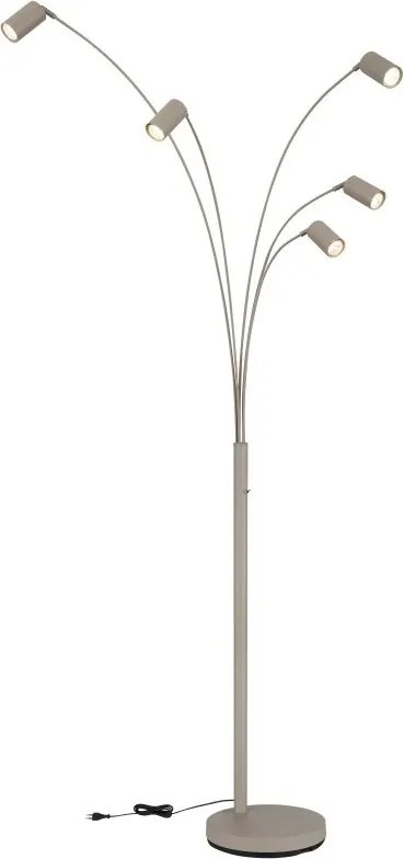 Lampadar/Lampa de podea moderna ROBBY