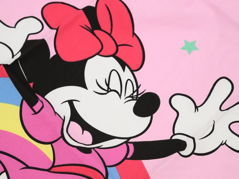 Sort de copii MICKEY MOUSE - mai multe culori Culoare: Albastru