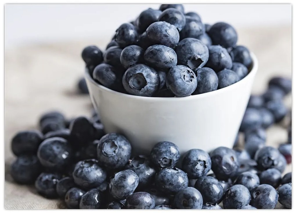 Tablou - Afine (70x50 cm)