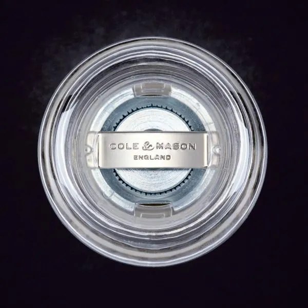 Cole&Mason - Râșniță sare PRECISION MILLS 14 cm