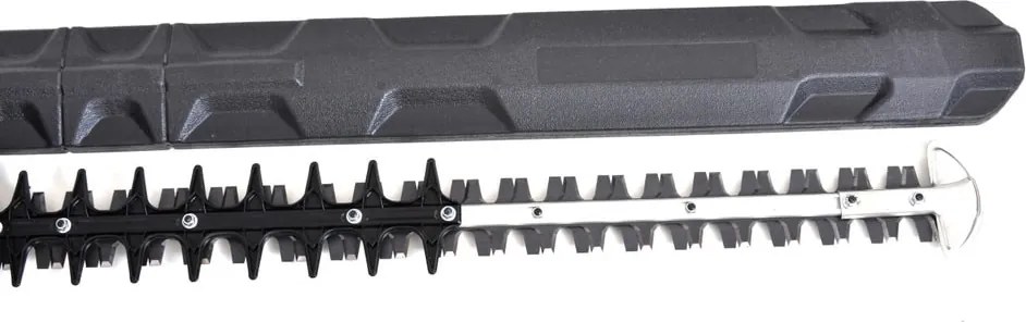 Mașină de tuns gard viu profesională pe benzină Hecht 9275