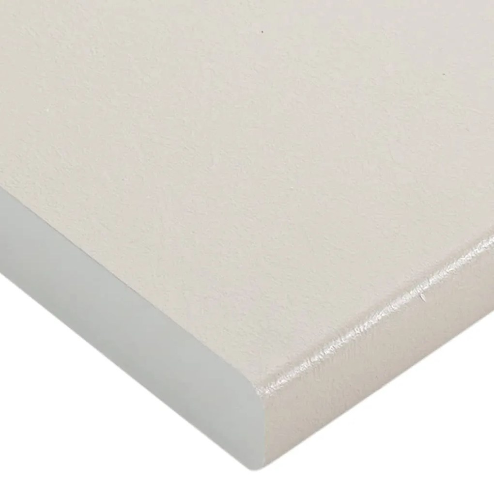 Blat de bucatarie, crem, 30x60x2,8 cm, PAL Crem, 30 x 60 x 2.8 cm, 1