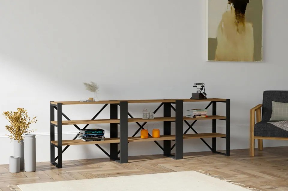 Consola Prof, Nuc / Negru