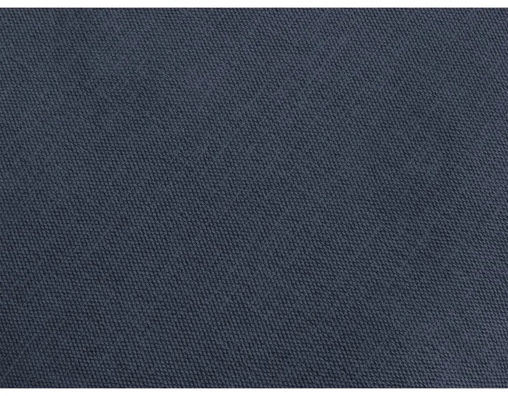 Colțar albastru închis Aden – Bobochic Paris