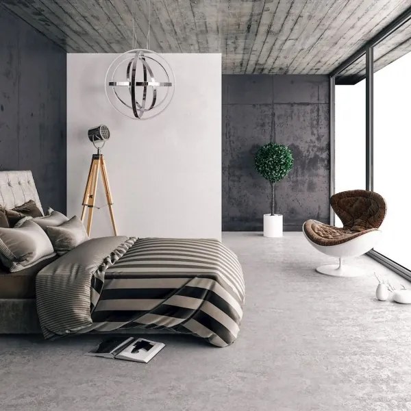 LED Lustră pe cablu COPERNICUS LED/180W/230V