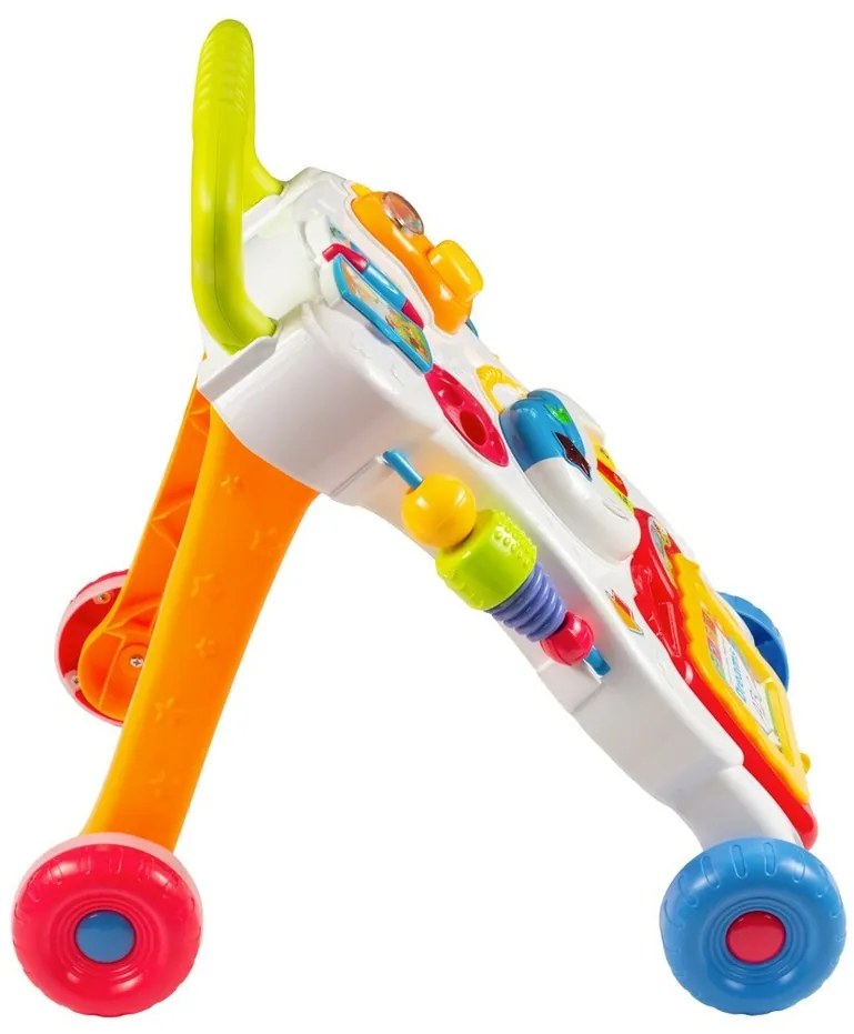 Premergător Bayo Walker cu tablă