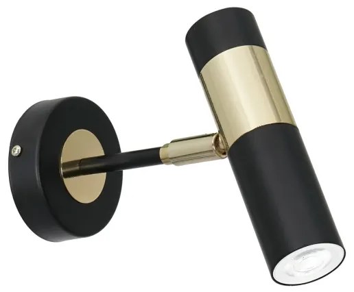 Spot LED de perete DALLAS 1xGU10/3W/230V