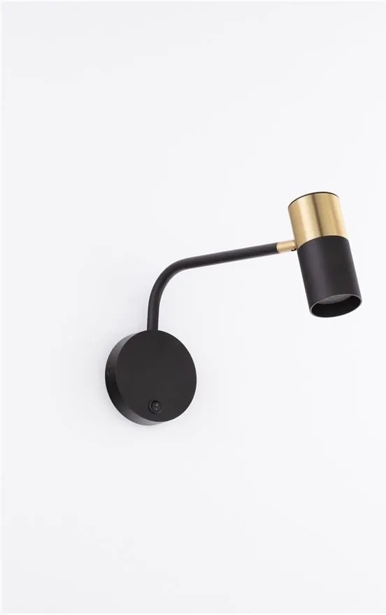 Aplica de perete moderna design minimalist PONGO