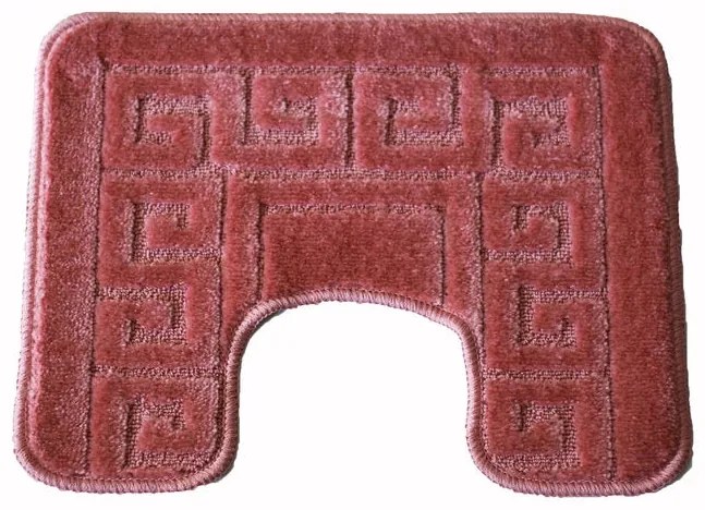 Set 2 Covorase Baie Antiderapant Ethnic 2580