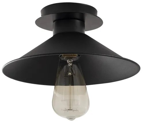 Lustră aplicată BERCESTE 1xE27/40W/230V