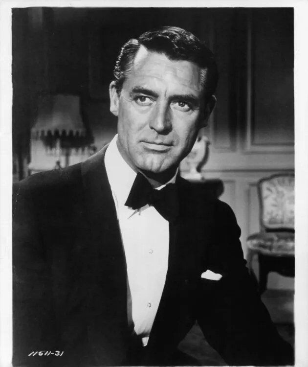 Fotografie Cary Grant, Archive Photos