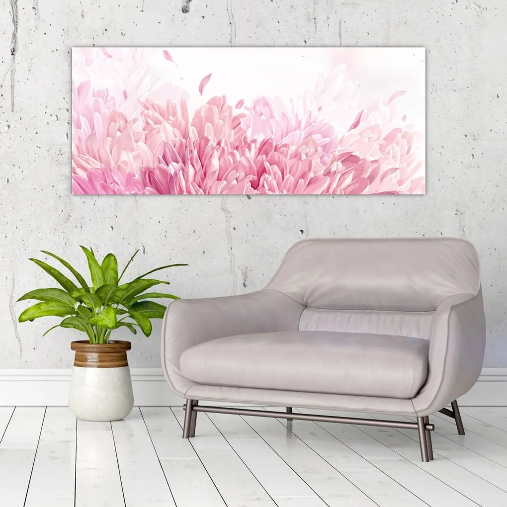 Tablou - Înflorit (120x50 cm)