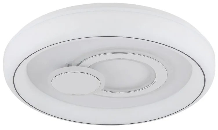 Plafoniera LED CCT RUIZ 48cm