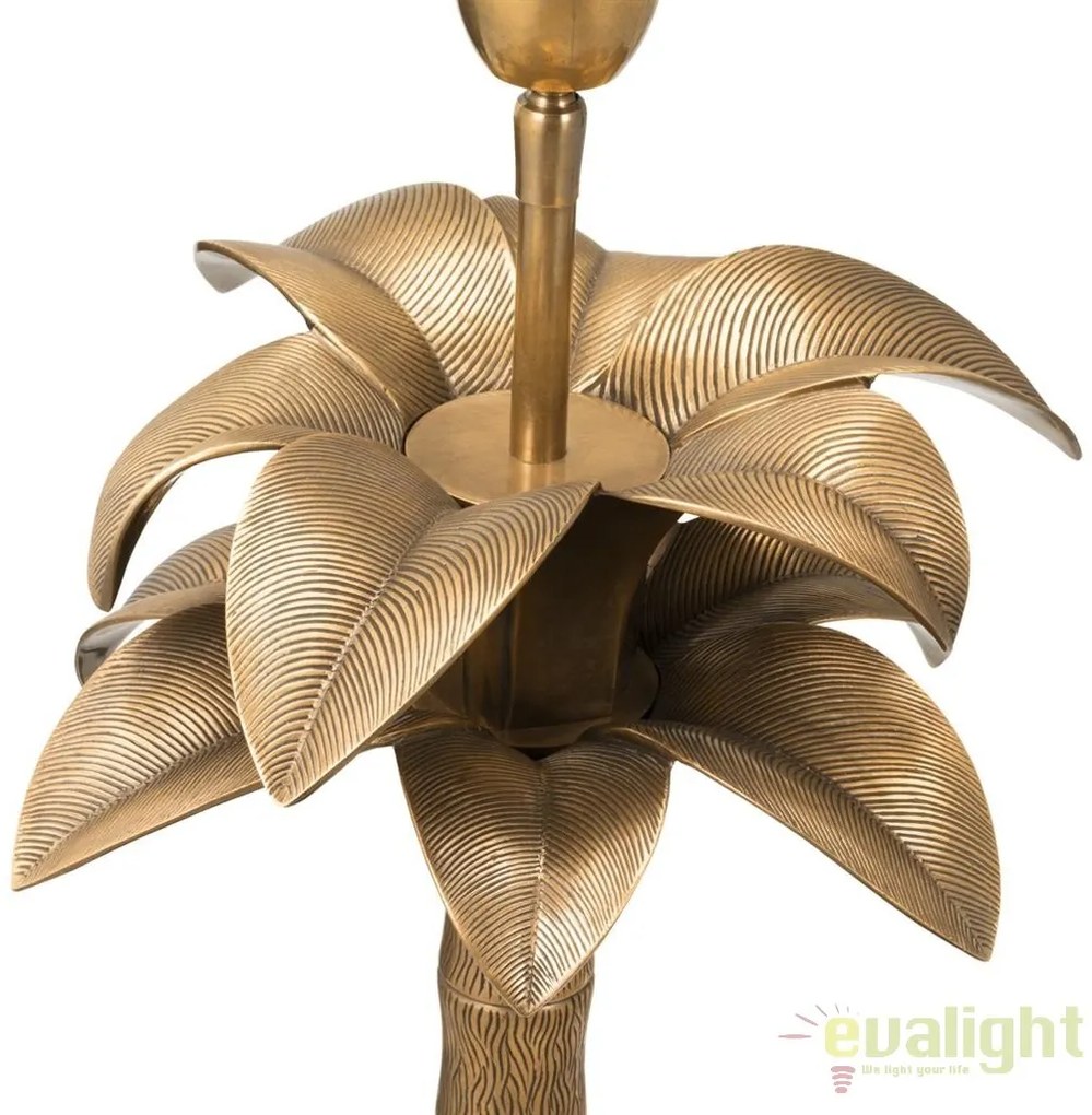 Veioza eleganta design LUX Mediterraneo 112625 HZ