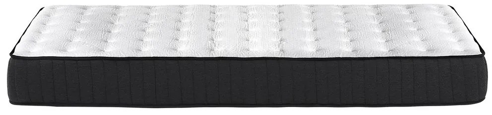 Saltea cu arcuri individuale 90x200 cm DARAM (mediu tare). 1022786
