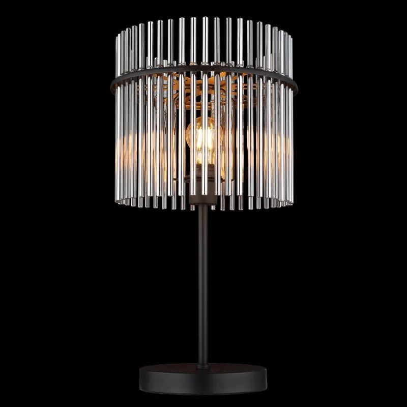 Veioza moderna design decorativ GORLEY fumurie