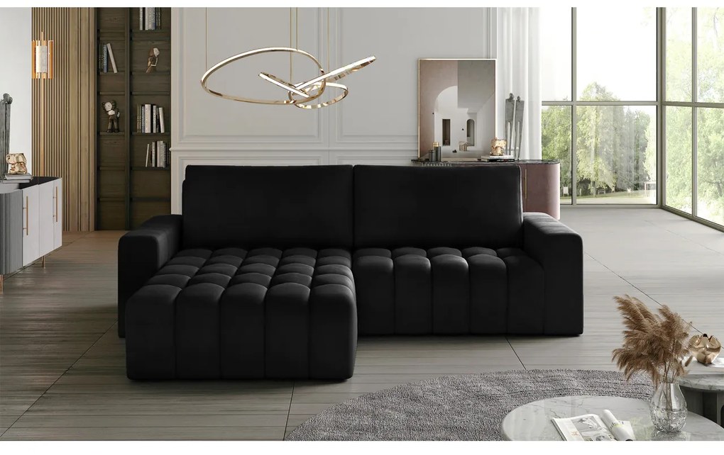 Coltar extensibil Bonett pe stanga Matvelvet 99