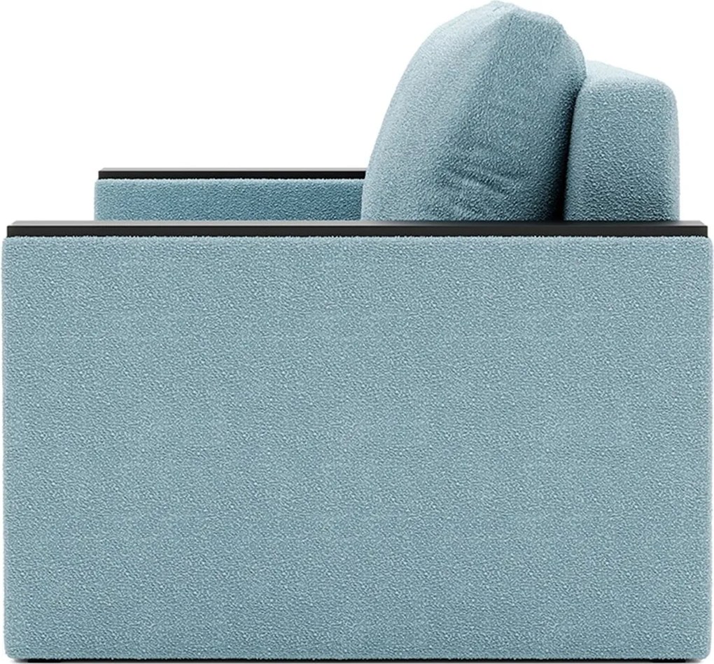 Canapea lemn masiv Extensibila Euro, 230 × 105 × 85 cm
