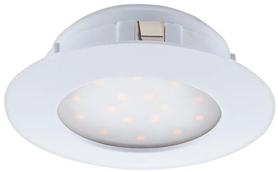 Eglo 95874- Corp de iluminat LED tavan fals PINEDA 1xLED/12W/230V