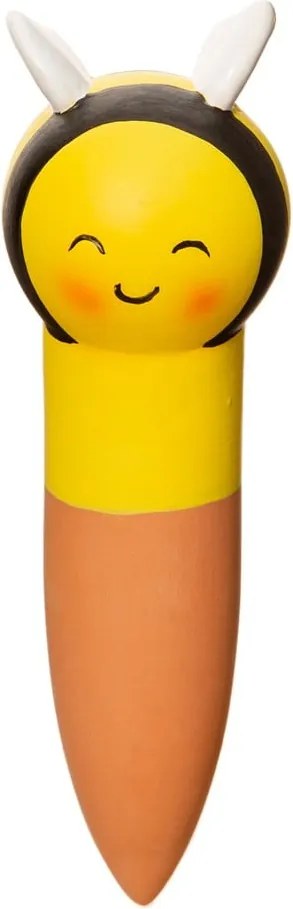 Bilă de irigare din teracotă Bee – Sass & Belle