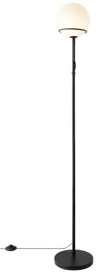 Lampadar Nordlux WILSON 1xG9/5W/230V negru